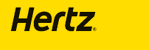 hertz car hire knock airport